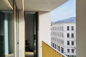 ** MÖBLIERTES APARTMENT MIT ALL INCLUSIVE MIETE~BALKON~STELLPLATZ*** – Waldstraße  2a, 4105 Zentrum-Nordwest, Leipzig – Vorschaubild 19
