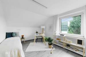 Familienidylle mit Perspektive: Einfamilienhaus mit Potenzial zum Zweifamilienhaus! – Die vollständige Adresse der Immobilie erhältst du vom Anbieter., 47803 Inrath/Kliedbruch, Krefeld – Vorschaubild 15