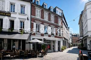 Zuhause  in der Altstadt von Wiesbaden!