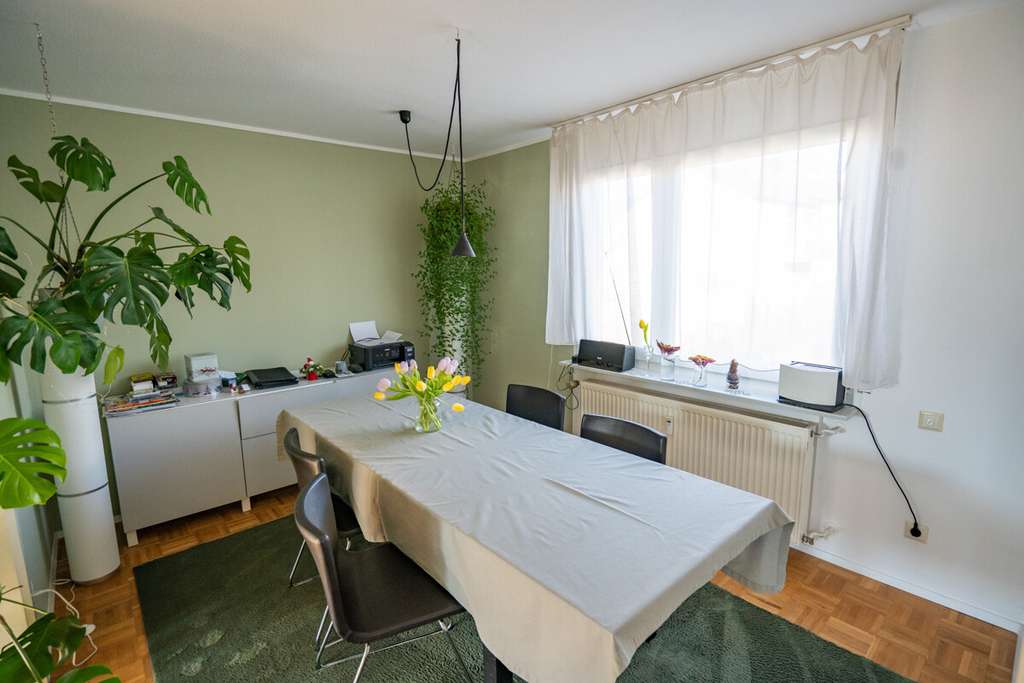 Immobilie in Hochdorf - Großes 2-Familienhaus in Hochdorf - Bild 4