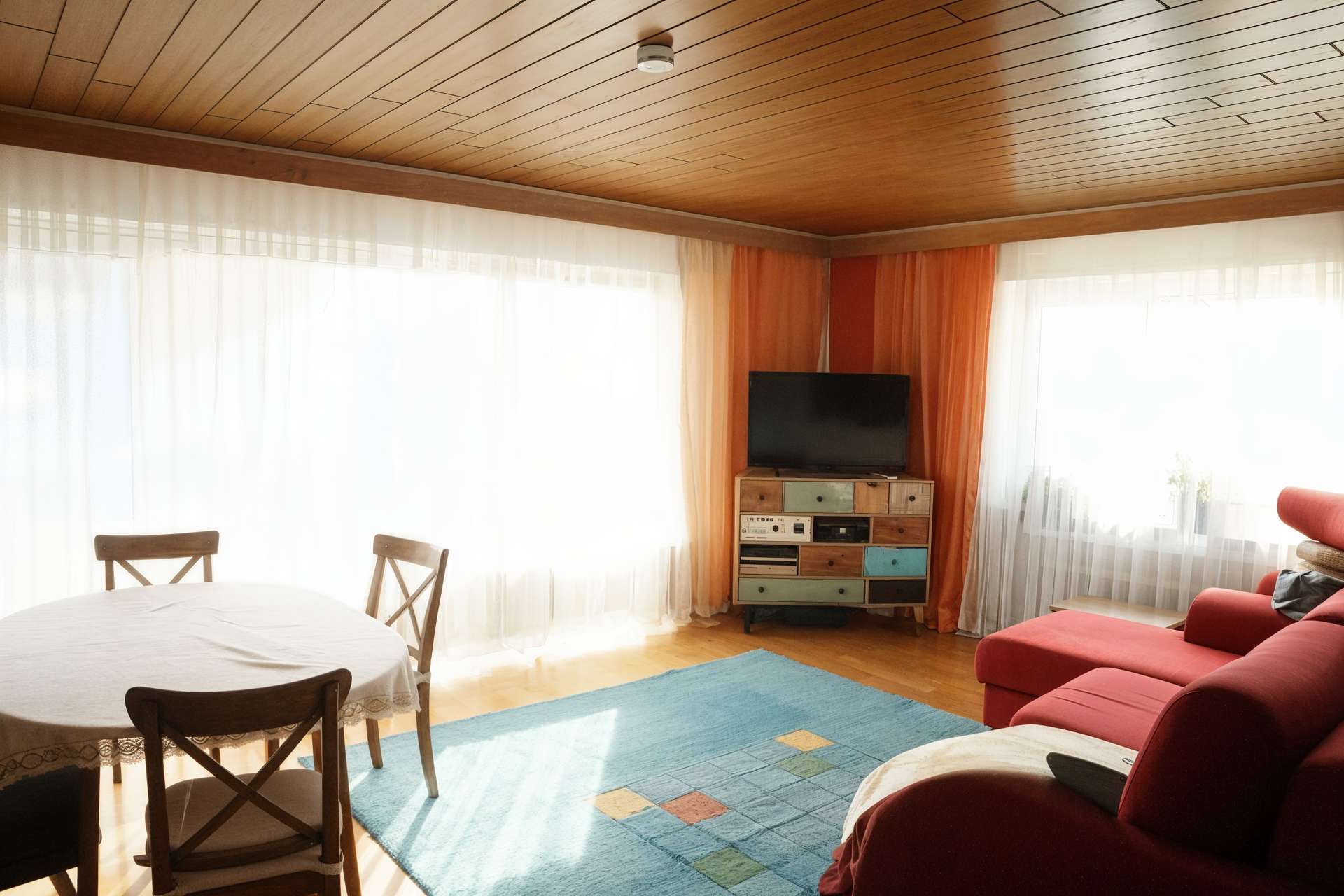 Immobilie in Geislingen - FÜR EINE FAMILIE MIT ELW: 2-3 Familienhaus Geislingen - Bild 13