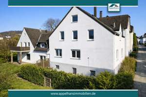 5 Wohneinheiten-Mehrfamilienhaus inkl. Einfamilienhaus kaufen in Bielefeld – Die vollständige Adresse der Immobilie erhältst du vom Anbieter., 33647 Brackwede, Bielefeld – Vorschaubild 1