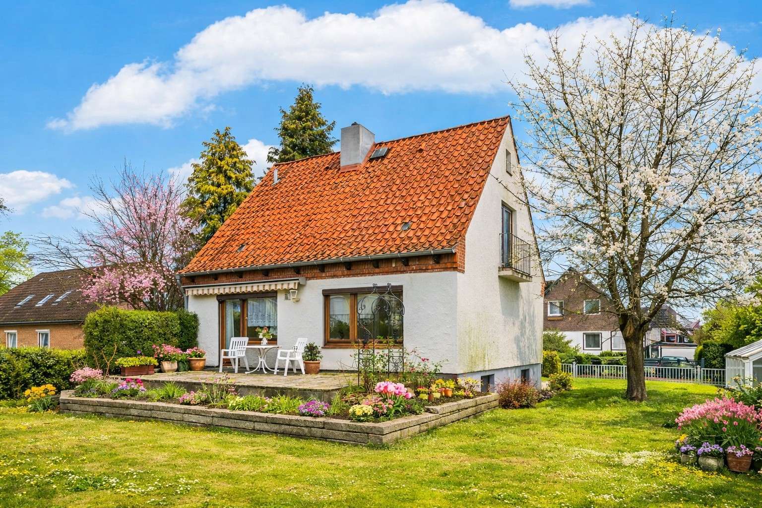 Ihr neues Zuhause wartet – mit viel Charme und Potenzial!, Hamburg – Bild 3