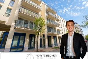 Leerstehende, sanierte Wohnung in zentraler Lage von Leipzig!