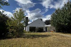 Charmanter Bungalow in exklusiver Lage - Ihr neues Zuhause wartet!  – Tulpenweg 29, 38108 Wabe-Schunter-Beberbach, Braunschweig – Vorschaubild 2