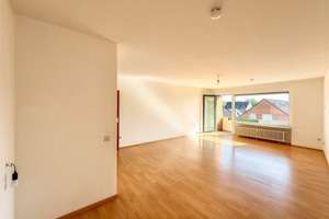 Sofort bezugsfertige 1-Zimmer-Wohnung mit Westloggia, Tageslichtbad und separater Küche