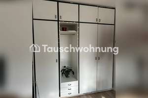 Tauschwohnung: Süße Einzimmerwohnung in Sülz, inkl. Tiefgaragenstellplatz – Die vollständige Adresse der Immobilie erhältst du vom Anbieter., 50939 Sülz, Köln – Vorschaubild 7