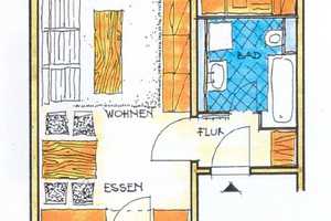 Raumwunder in STEINWIESE wieder frei – Steinwiese 74, 9116 Chemnitz – Vorschaubild 6