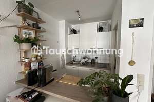 Tauschwohnung: Helle 1-Zimmerwohnung in Köln Zollstock mit großem Balkon – Bernhard-Feilchenfeld-Straße 7, 50969 Zollstock, Köln – Vorschaubild 4