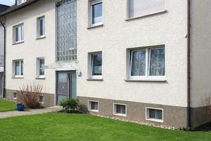 3-Zimmer-Wohnung, Balkon und Garage in ruhiger Wohnlage Bochum Süd - provisionsfrei