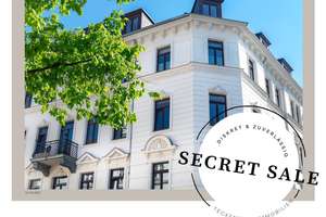 Secret Sale: Attraktives Mehrfamilienhaus in der Nordstadt mit 10 Wohneinheiten