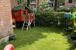 Helle 3-Zimmer-Gartenwohnung in Köln-Niehl - Pure Wohnqualität im "Brunnenplatz Veedel"  – 50735 Niehl, Köln – Vorschaubild 11