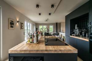 Exklusives Neubau-Penthouse über zwei Ebenen mit traumhaften Blicken ins Grüne bis nach Mainz! – Die vollständige Adresse der Immobilie erhältst du vom Anbieter., 65187 Biebrich, Wiesbaden – Vorschaubild 9