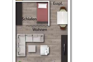 *NEU* MITTEN IN MAINZ WOHNEN SIE HIER ZENTRAL ABER DENNOCH RUHIG IN EINER GRÜNEN LAGE! – Die vollständige Adresse der Immobilie erhältst du vom Anbieter., 55116 Altstadt, Mainz – Vorschaubild 15
