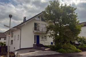 *Zur Miete* Modernes Einfamilienhaus in ruhiger Wohnlage von Heuchelheim an der Lahn