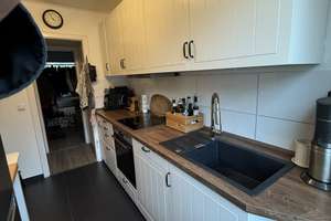 Schöne 2-Zimmerwohnung Balkon Innenstadtlage Braunschweig 62qm – Güldenstraße 58, 38100 Innenstadt, Braunschweig – Vorschaubild 8