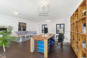 Kernsaniertes Stadthaus im Gereonsviertel | Loft-Maisonette mit Dachterrasse & Aufstockungspotenzial – Die vollständige Adresse der Immobilie erhältst du vom Anbieter., 50670 Altstadt/Nord, Köln – Vorschaubild 9