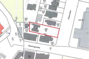 Denkmalimmobilie mit Neubaupotenzial und attraktiver Denkmal-AfA – Kaiserallee 3, 23570 Travemünde, Lübeck – Vorschaubild 10