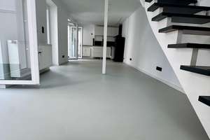 Exklusives Hinterhof-Loft mit Garten, Terrasse & Galerie | Erstbezug | Flingern – Birkenstraße 149, 40233 Flingern Nord, Düsseldorf – Vorschaubild 8