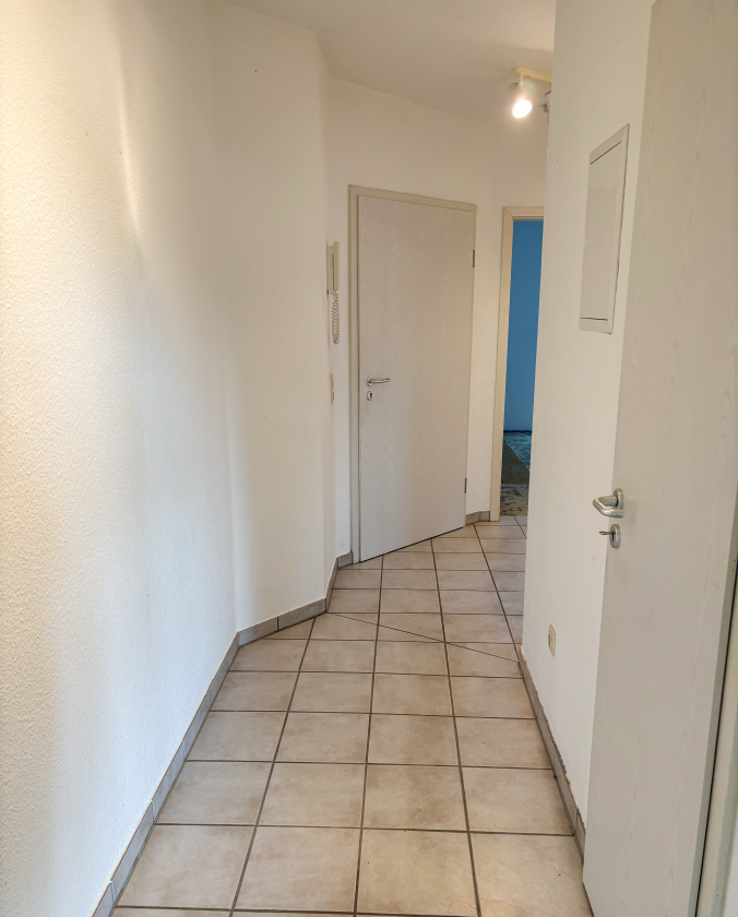 Charmante Eigentumswohnung zur individuellen Gestaltung ***1843 R in Avenwedde, Gütersloh Kreis – Bild 2