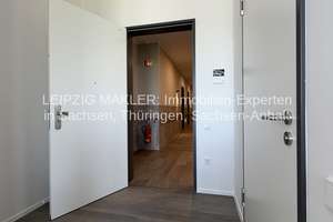 SOFORT EINZIEHEN: Premium Service-Wohnen: Fitnessstudio, Sauna, Swimmingpool, Terrassen, Gastronomie – Seepromenade 12-16, 4442 Zwenkau – Vorschaubild 13