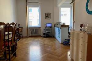 Wohnung Innenstadt in ruhiger Lage
