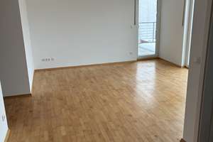 Gepflegte 2-Zimmer Wohnung im 2. OG in Erlangen Süd  – Willy-Brandt-Straße 6, 91052 Röthelheimpark, Erlangen – Vorschaubild 3