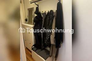 Tauschwohnung: Tausche kleine 1.5-Zi-Wohnung in Charlottenburg – Die vollständige Adresse der Immobilie erhältst du vom Anbieter., 14059 Charlottenburg, Berlin – Vorschaubild 14
