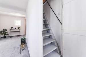 Traumhaftes Fachwerkhaus mit großem Grundstück und Terrasse – Die vollständige Adresse der Immobilie erhältst du vom Anbieter., 60389 Seckbach, Frankfurt am Main – Vorschaubild 14