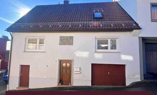 🏡 Charmantes Reiheneckhaus mit viel Platz & Charakter