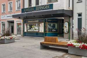 Stilvolle Maisonettewohnung mit Galerie, Panoramafenster und privatem Aufzug – Die vollständige Adresse der Immobilie erhältst du vom Anbieter., 85049 Mitte, Ingolstadt – Vorschaubild 32