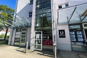 Helles Apartment mit EBK und TG-Stellplatz direkt am Rennplatz. Frei ab 01.07. – Die vollständige Adresse der Immobilie erhältst du vom Anbieter., 93049 Westenviertel, Regensburg – Vorschaubild 10
