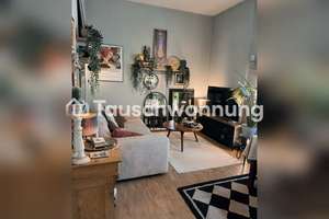 Tauschwohnung: Tausche 3 Zimmer Wohnung im Kölner Agnes Viertel