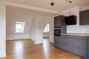 Maisonette-Wohnung! Kreuzviertel - 3Zimmer! Balkon! komplett Modernisiert! – Die vollständige Adresse der Immobilie erhältst du vom Anbieter., 48147 Kreuz, Münster – Vorschaubild 4