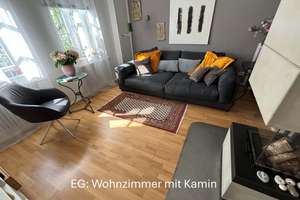 Fachwerkhaus / Stadthaus im Dorfkern BS-Stöckheim mit 156 m² Wohnfläche – Die vollständige Adresse der Immobilie erhältst du vom Anbieter., 38124 Stöckheim-Leiferde, Braunschweig – Vorschaubild 6