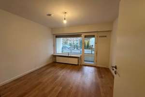 Erstbezug eines renovierten 1-Zimmer -Appartements mit Balkon! – Bevenser Weg 3, 30625 Heideviertel, Hannover – Vorschaubild 1
