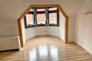 4-Zimmer-Dachgeschoss-Altbauwohnung im Martinsviertel – Die vollständige Adresse der Immobilie erhältst du vom Anbieter., 64289 Darmstadt-Nord, Darmstadt – Vorschaubild 3