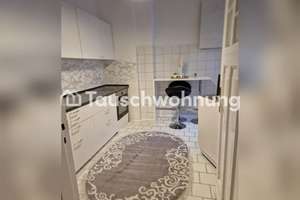 Tauschwohnung: Schöne Altbauwohnung in Steglitz Tausche 2 gegen 3+ – Lauenburgerstraße 9, 12157 Steglitz, Berlin – Vorschaubild 4