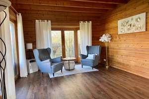 Exklusives Holz-Einfamilienhaus mit großzügiger Terrasse, traumhaftem Garten und Pool in bester Lage – Die vollständige Adresse der Immobilie erhältst du vom Anbieter., 25541 Brunsbüttel – Vorschaubild 16