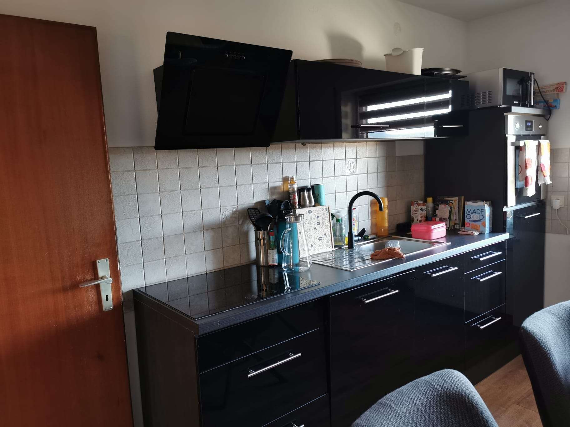 Immobilie in Runding - Rarität!!!Vierseithof mit unverbaubarem Blick auf den Lamberg mit der Möglichkeit Wiesen dazu zu Pac - Bild 6