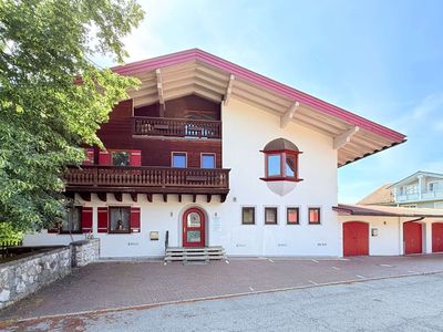 Traumwohnung wartet auf ihre Gestaltung