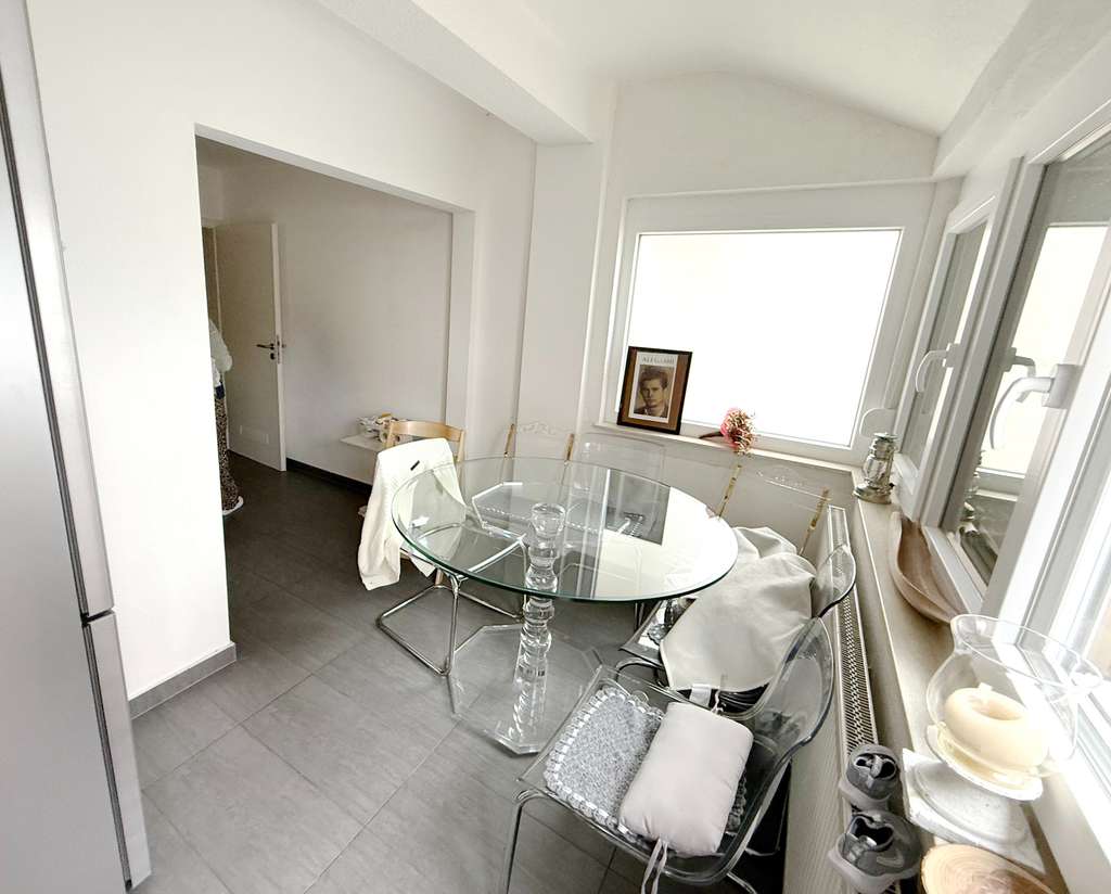 Immobilie in Reichenbach an der Fils - Sanierte 3-Zimmer-Wohnung in der Ortsmitte von Reichenbach von Reichenbach zu verkaufen - Bild 3