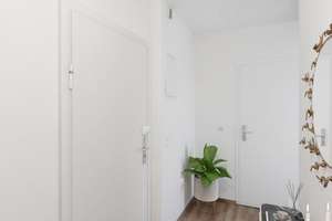 Sanierte Wohnung ab sofort bezugsfrei – Martinstraße 70, 64285 Bessungen, Darmstadt – Vorschaubild 11