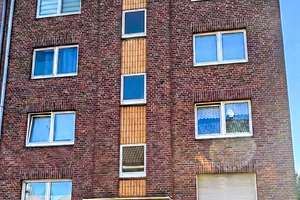 Solide Kapitalanlage. Gepflegtes Mehrfamilienhaus in ruhiger Lage mit Garagen u Stellplätzen. – Die vollständige Adresse der Immobilie erhältst du vom Anbieter., 46047 Schlad, Oberhausen – Vorschaubild 2