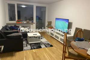 Tauschwohnung: Suche 1-2 Zimmer Wohnung biete 2 Zimmer in Bogenhausen – Die vollständige Adresse der Immobilie erhältst du vom Anbieter., 81927 Englschalking, München – Vorschaubild 9