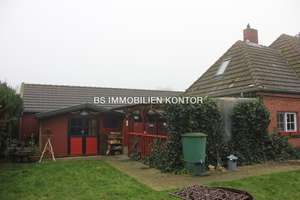 Vielseitig verwendbares EFH/Grundstück im Gewerbegebiet auf 1.606qm – 26810 Westoverledingen – Vorschaubild 6
