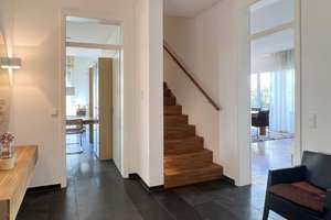 Exklusives Wohnhaus in beliebter Lage Trier- Petrisberg – Die vollständige Adresse der Immobilie erhältst du vom Anbieter., 54296 Kürenz, Trier – Vorschaubild 9