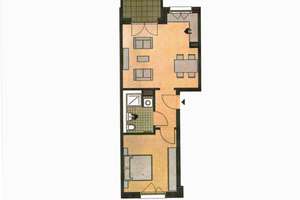 Darmstadt-Edelsteinviertel: Moderne Architektur am Oberfeld – Die vollständige Adresse der Immobilie erhältst du vom Anbieter., 64287 Darmstadt-Ost, Darmstadt – Vorschaubild 20