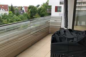 Stilvolle 4-Zimmer-Wohnung mit gehobener Innenausstattung in Mannheim – Feldbergstraße 80A, 68163 Mannheim – Vorschaubild 10