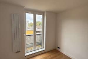 Wohnen mit Charakter: Saniertes Penthouse in Deutz – Siegburger Straße 57, 50679 Deutz, Köln – Vorschaubild 10